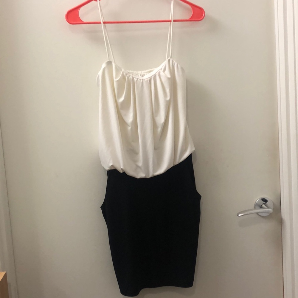 Sweet Storm Dress